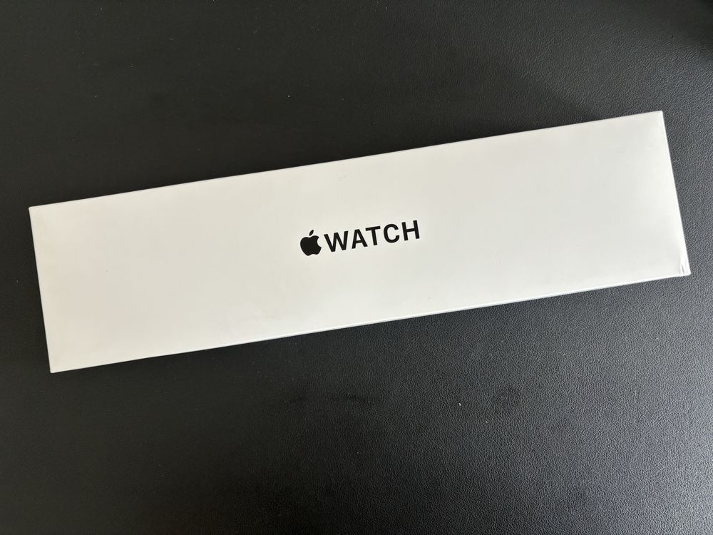 Apple Watch SE 2.ª geração 40mm cellular