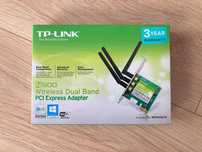 Karta sieciowa TP-Link TL-WDN4800
