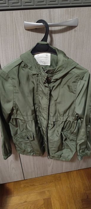 Плащ дівчачий OVS