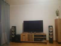 Bluetooth” „Yamaha NS-555 + Technics SA-AX6 + Magnat 302A