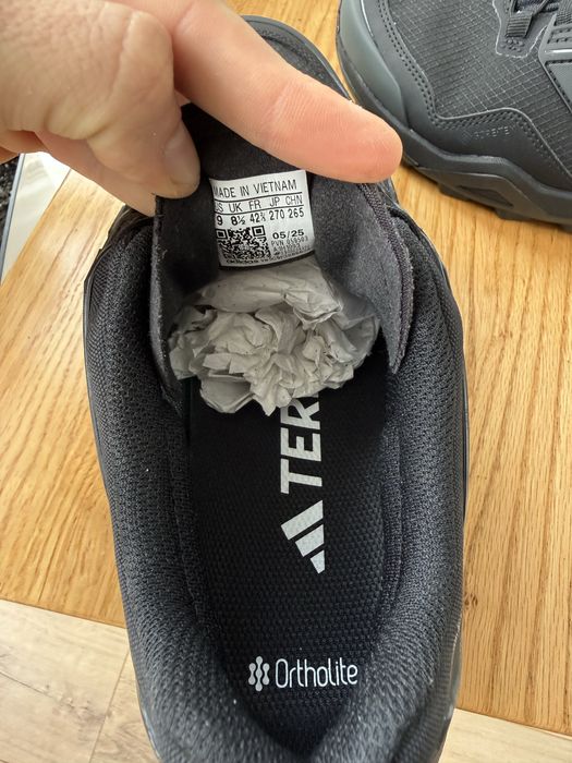 Adidas Terrex Skychaser GORE-TEX | IH1093 НЕ ПРОМОКАЮТЬ ОРИГІНАЛ 100%