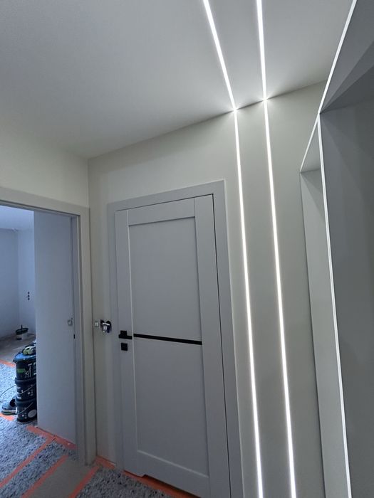 Remon, wykonczenie, mieszkań domow