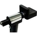 adaptadores de borracha para cavalete black-ice bike lift