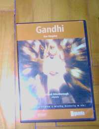 Gandhi, film DVD