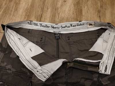 Spodenki Surplus XXL