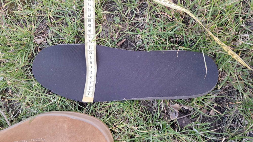 Берці нові Belleville