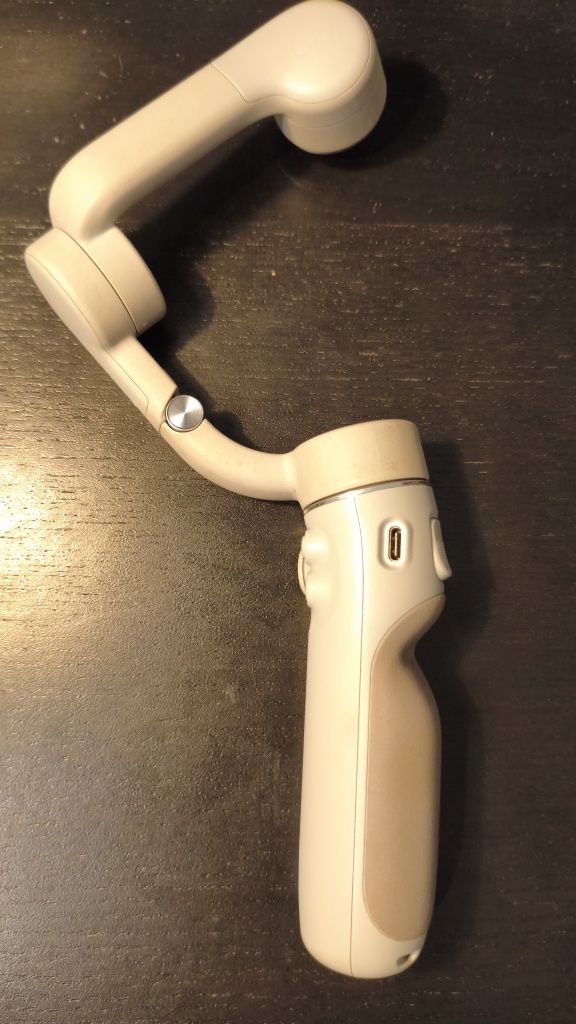 Estabilizador DJI OM 5