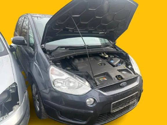 FORD S-MAX 2.0 TDCI 140KM QXWA QXWB 103kW/140KM KOLOR X6 WSZYSTKIE CZESCI