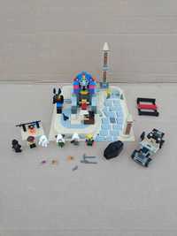 Lego 5978 Sphynx Secret Surprise