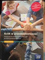 Krok w przedsiębiorczość