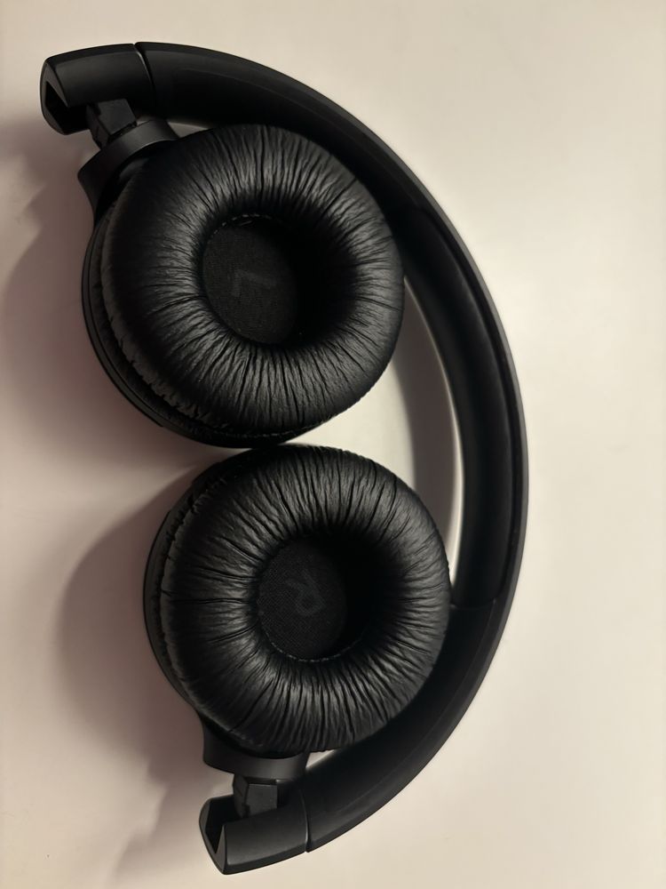 JBL TUNE 510bt słuchawki