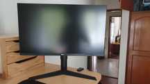 Monitor LG 1080p 240hz IPS 27GN750
