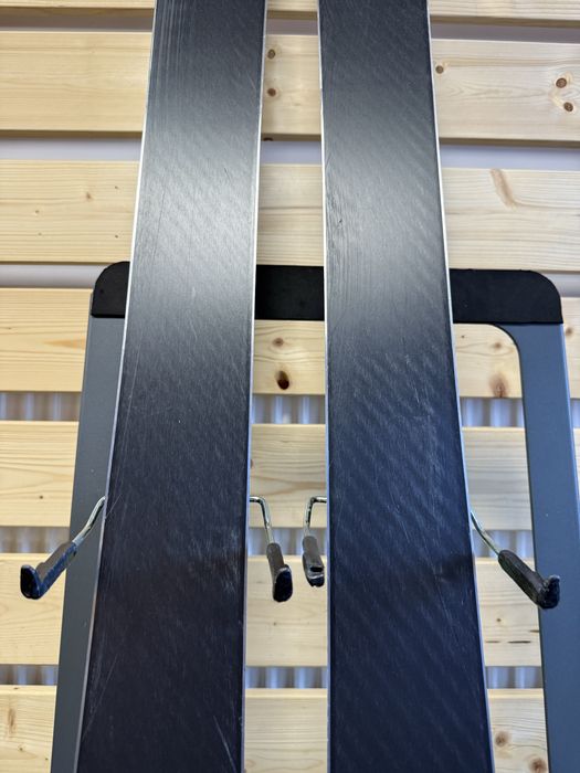 FREESKI | Narty ROSSIGNOL Smash7 140cm | Freeride freestyle twintip