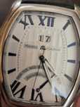 maurice lacroix jours retrograde