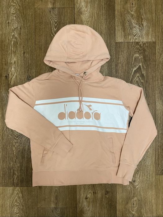 Diadora худі жіноче оригінал