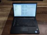 Dotykowy Dell Latitude e7490 i5/8/512 SSD FullHD IPS laptop notebook