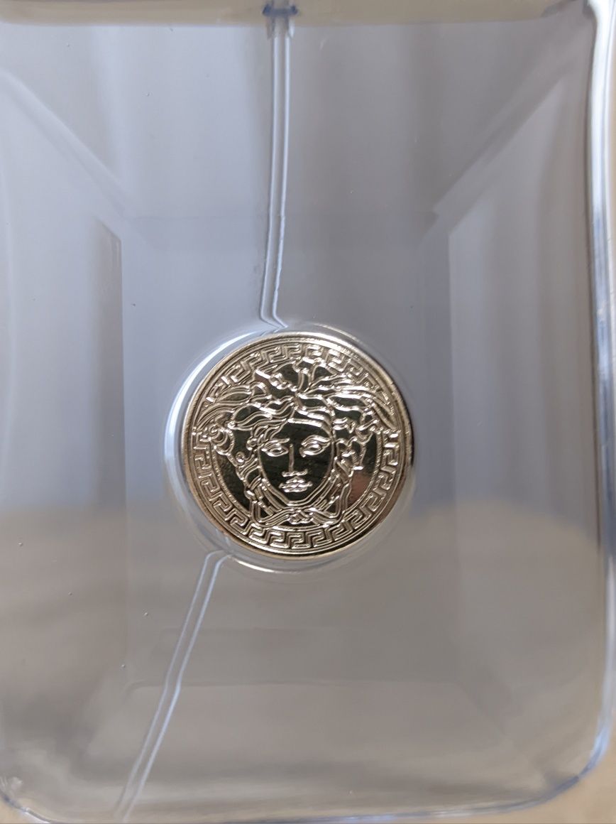 (Відливант:10,5,3 мл) Versace Pour Homme