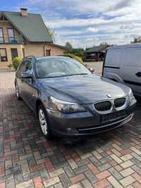 Bmw E61 LCI 523i 2007 automat cały na części A68/7