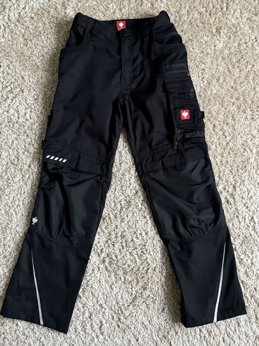 Штани робочі Strauss engelbert 42-44