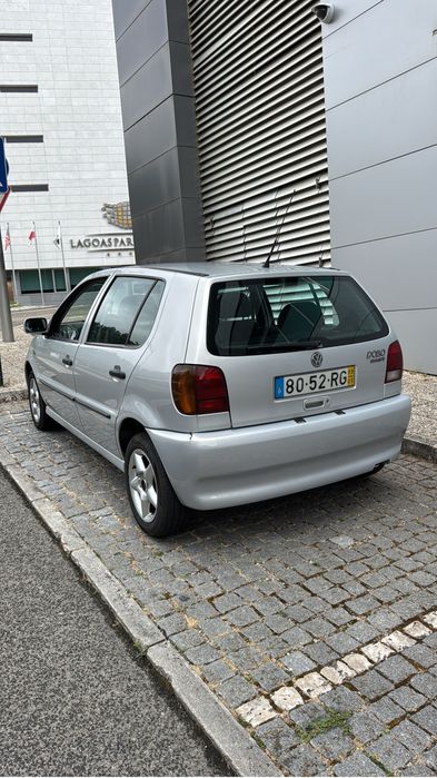 Volksagen Polo 1999