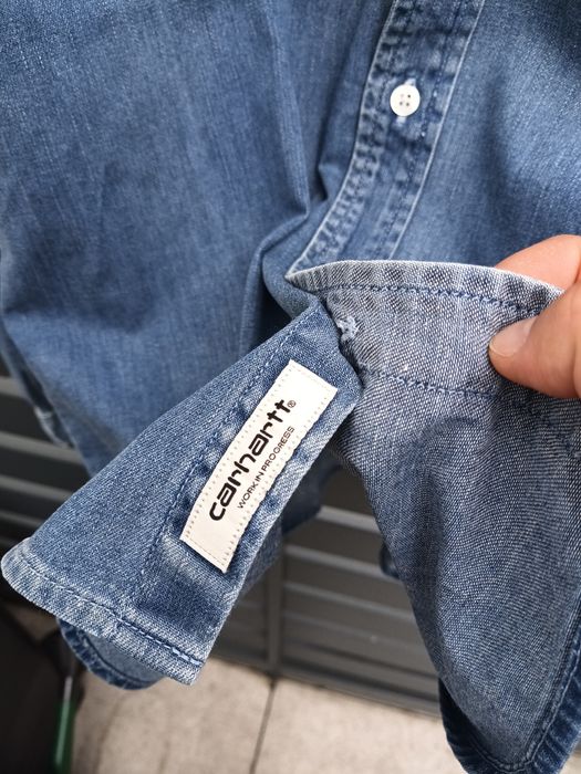 Carhartt koszula męska