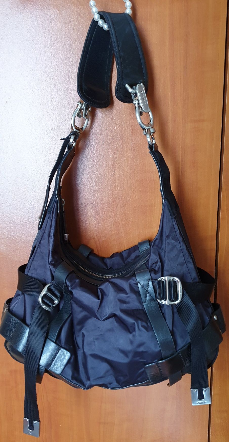 Mala  Dkny  Preta