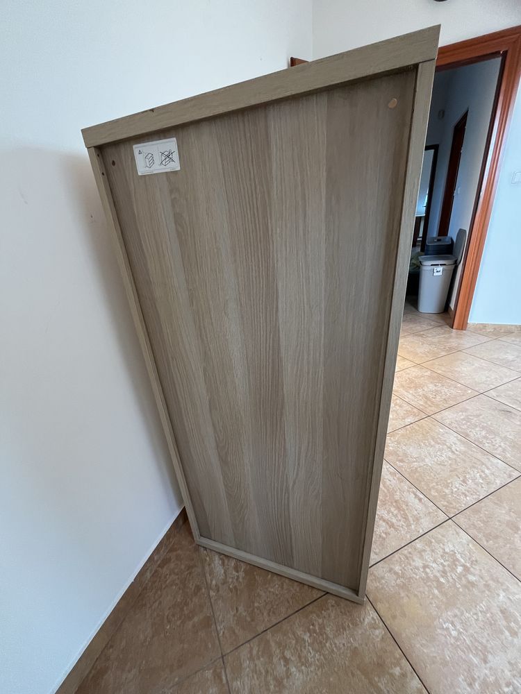 Szafka ikea besta
