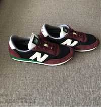 Кросівки  NB New Balance розмір 39.5 Нью Беленс