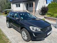 Volvo XC 60 2.0 D3 171km