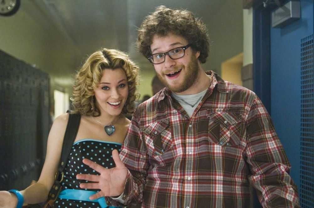 ZACK e MIRI FAZEM UM PORNO (Seth Rogen / Elizabeth Banks/ Traci Lords)