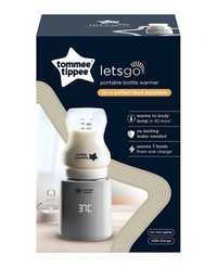 Tommee Tippee Lets go podgrzewacz przenośny podróżny