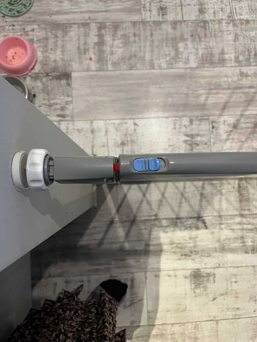 DWIE barierki zabezpieczająca  bramka dla dzieci