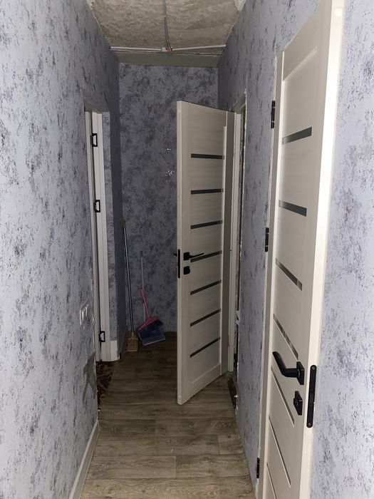 2-х кімнатна квартира