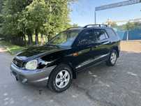 Продам santa fe в гарному стані