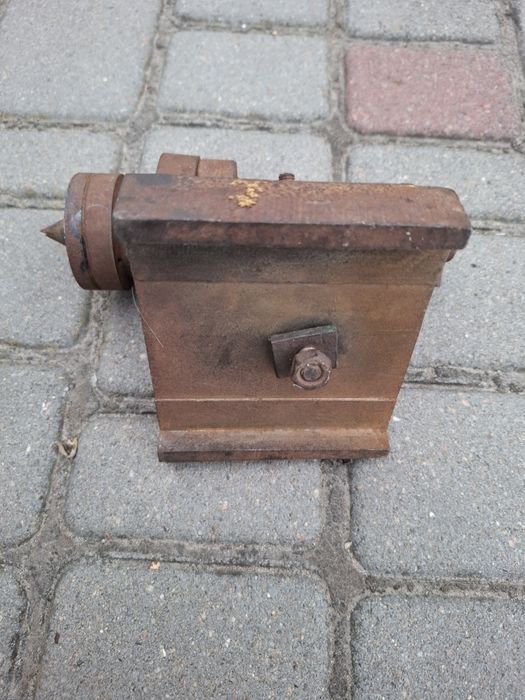 Продам новий конус для токарного станка по дереву.