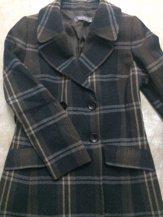 Sobretudo Easy wear