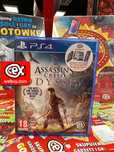Gra Assassin's Creed Odyssey [PS4] CeX Bydgoszcz
