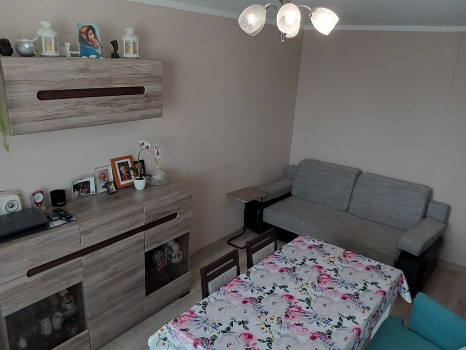 Sprzedam kawalerkę pilnie