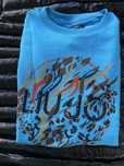 Bluza damska z logo Liu Jo