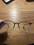 Okulary Ray Ban korekcyjne