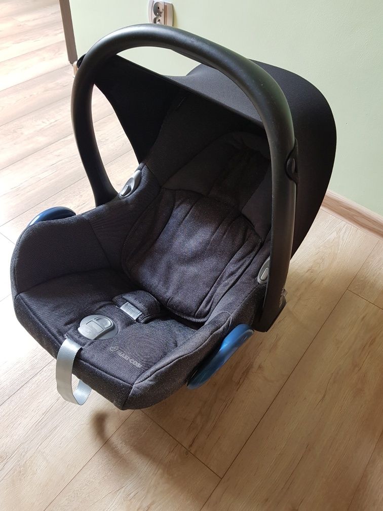 Fotelik Maxi Cosi Cabriofix 0-9kg