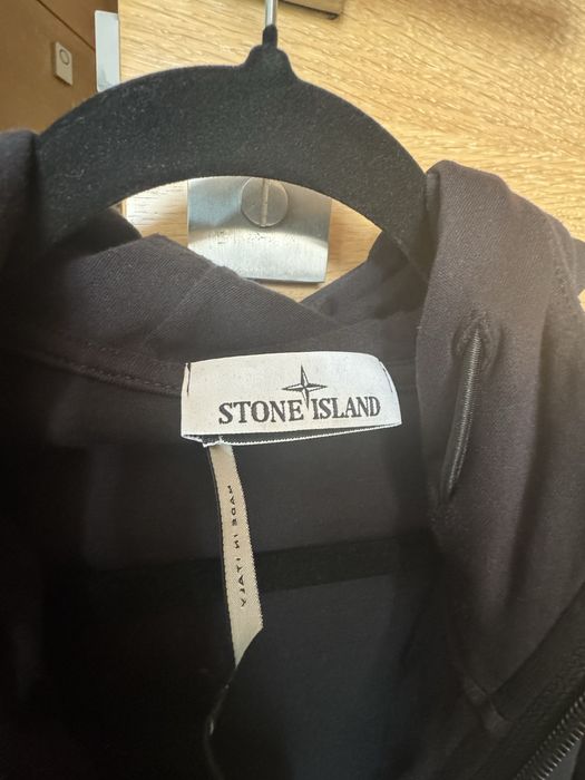Кофта на замку STONE ISLAND размер L , ідеал/оріг