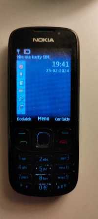 Telefon Nokia 6303 Classic + karta 1GB