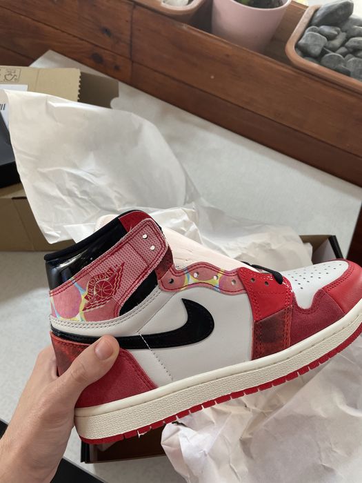 Air jordan 1 High Og Next chapter