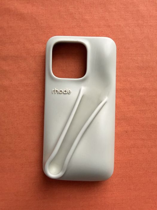 Чохол Rhode 15 pro (оригінал)