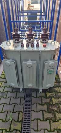 Transformator Olejowy 100kVa