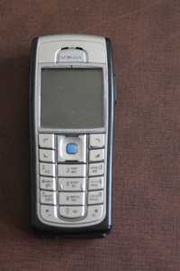 Мобильный телефон  Nokia 6230i