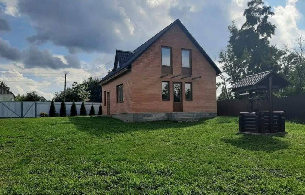 Продаж будинку в с.Тарасівка