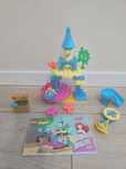 Lego Duplo 10922 - Princess Podwodny zamek Arielki