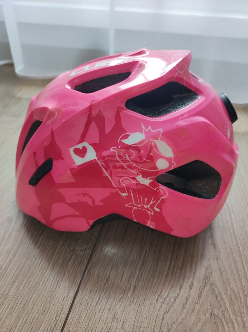 Kask dziecięcy Cube XS 46-51